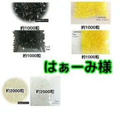 はぁーみ様 ─専用─