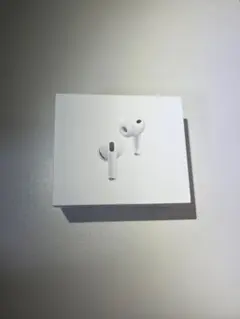 【ほぼ未使用】AirPods Pro 3