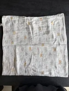 おくるみ　ブランケット　ジェラピケ　115×115