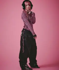 HYDE Orchestra Tour 2026 JEKYLL スウェットパンツ HYDE Orchestra Tour 2026 JEKYLL スウェットパンツ - メルカリ