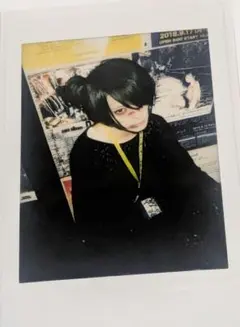 甘い暴力　咲さん