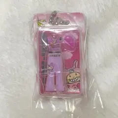 ミニモニ ガチャ