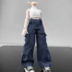5127 m様専用 22cmドール服 ハンドメイド 単品 - メルカリ