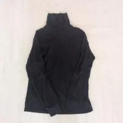 ソフトタッチタートルネック