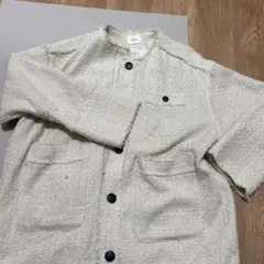 ローリーズファームジャケット