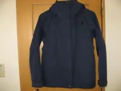 ノースフェイス マウンテンパーカージャケット