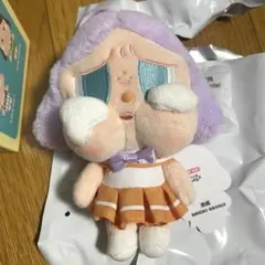 クライベイビー　CRYBABY SUNSET CONCERT ぬいぐるみ