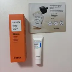 COSRX 5 PDRN コラーゲンセラムのサムネイル