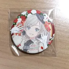 ラブライブ 蓮ノ空 セラス柳田リリエンフェルト 缶バッジセット - メルカリ