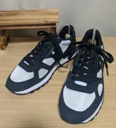 Saucony　サッカニーSHADOW ORIGINAL　23.5cmのサムネイル