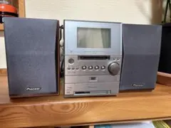 パイオニアコンポ