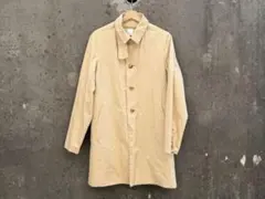 EEL イール　サクラコート　ベージュ　メンズM