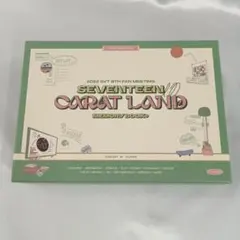 DVD 2022 SVT 6TH FAN MEETING SEVENTEEN