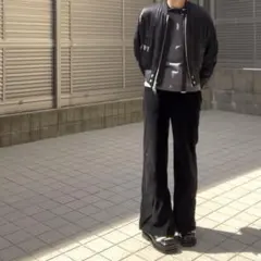 diesel bondage ma-1 puffer jacketのサムネイル