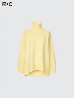 UNIQLO C ソフトニット