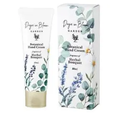 新品未使用　Days in Bloom ボタニカル　ハンドクリーム50ml