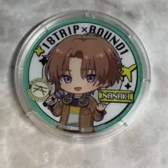 エイトリ 18TRIP アクリルコースター 斜木七基