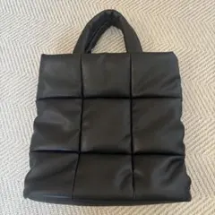 MOHI × Ray BEAMS キルティング バッグ