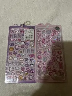 ボンボンドロップシール