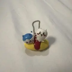 치이카와 하치와레 たべものいっぱいマスコット オムライス