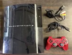 SONY PlayStation3 ジャンク品