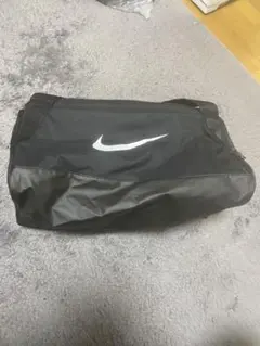 NIKE ナイキ ボストンバッグ タグつき