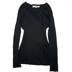 00s archive 長袖カットソー 平成 グランジ ノームコア y2k