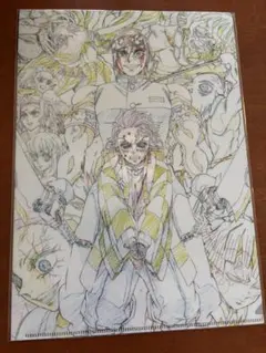 2026年最新】遊郭編 鬼滅の刃 原画集の人気アイテム - メルカリ