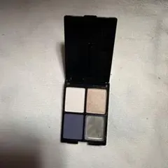 LANCOME MAQUIRICHE アイシャドウパレット 4色　アンゴラ抜けのサムネイル