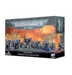 Warhammer 40,000 プライマリス・カンパニー・チャンピオン - メルカリ