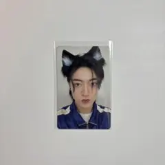 TREASURE ハルト　PULSE ON popupトレカ