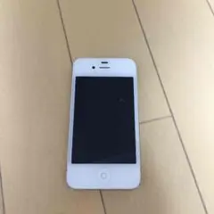 7000円★土日限定‼︎iPhone4s16GBジャンク品
