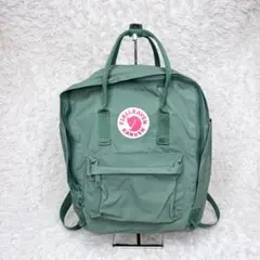 カンケンリュック 16L グリーン