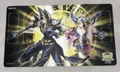混沌の女神様 尊みを感じて桜井 ジャンヌダルク プレイマット - メルカリ
