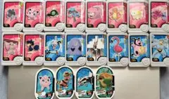 ポケモントレッタ 20枚