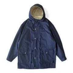 xl モッズコート