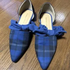 RODEO CROWNS　パンプスのサムネイル