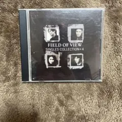 FIELD OF VIEW SINGLES COLLECTION +4