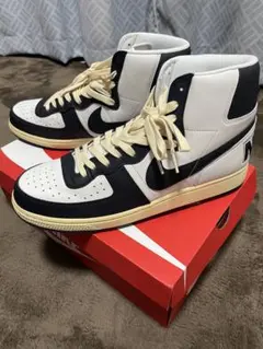 ナイキ ターミネーター ハイ 