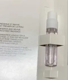 シャネル チャンス オー スプランディド オードゥパルファム 1.5ml