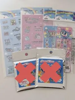 2025年最新】Angel blue エンジェルブルー 新品未使用の人気