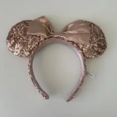 ディズニーリゾート カチューシャ