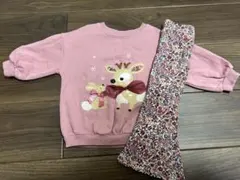 NEXT セットアップ