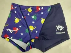 ルネサンス 水着　xs