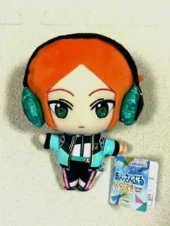 あんスタ　ぬいぐるみ　葵ゆうた