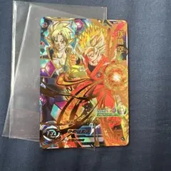 BM7-050 孫悟空、BM4-SEC3 孫悟飯、UM10-SEC2 ブロリー BM7-050 孫悟空、BM4-SEC3 孫悟飯、UM10-SEC2 ブロリー BM7-050