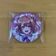 魔法少女まどか☆マギカ まどマギ 京まふ 2024 和風缶バッジ 鹿目