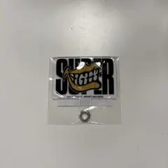 SUPER EIGHT フォンタブ