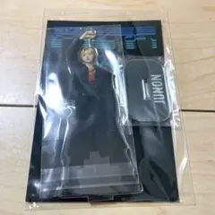 BE:FIRST JUNON アクリルスタンド　Spacecraft アクスタ