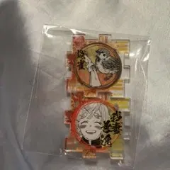 鬼滅の刃 我妻善逸 アクリルパズル13